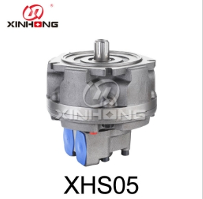 Hydraulische motor: een krachtig hulpmiddel voor industriële machines