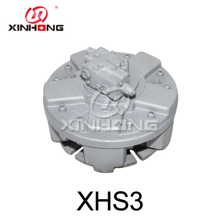 Hoe u hydraulische motoren kunt behouden