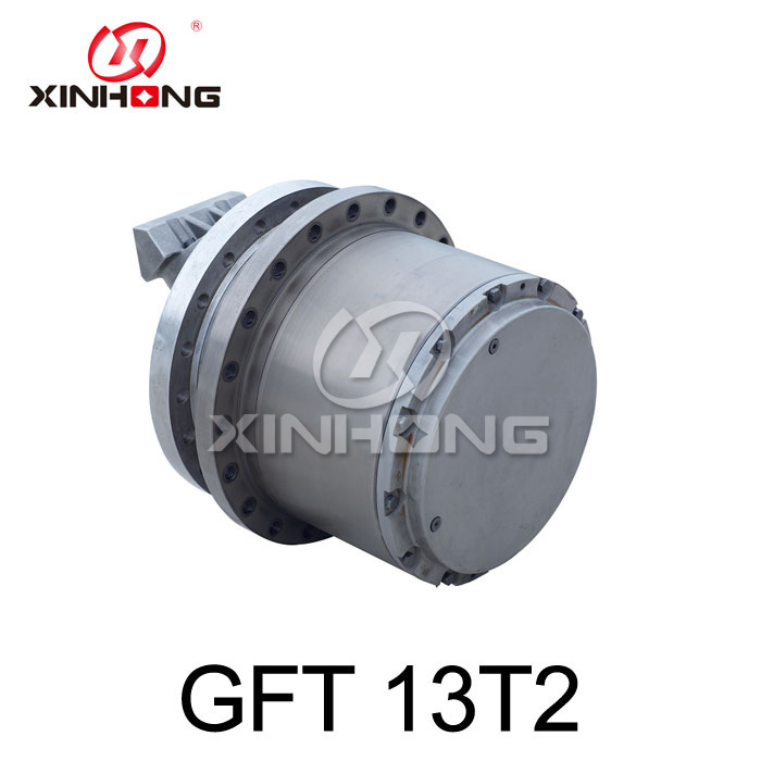 Wat is een hydrostatische lierreductor en hoe verbetert deze de lierprestaties?